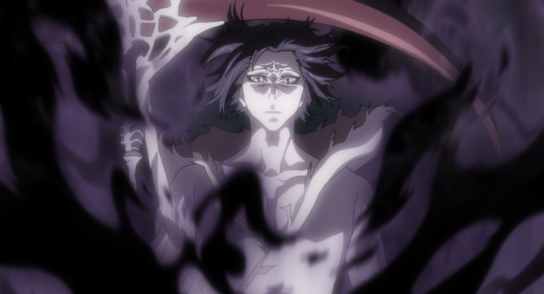 Bleach The Movie: Fade to Black screenshot 5