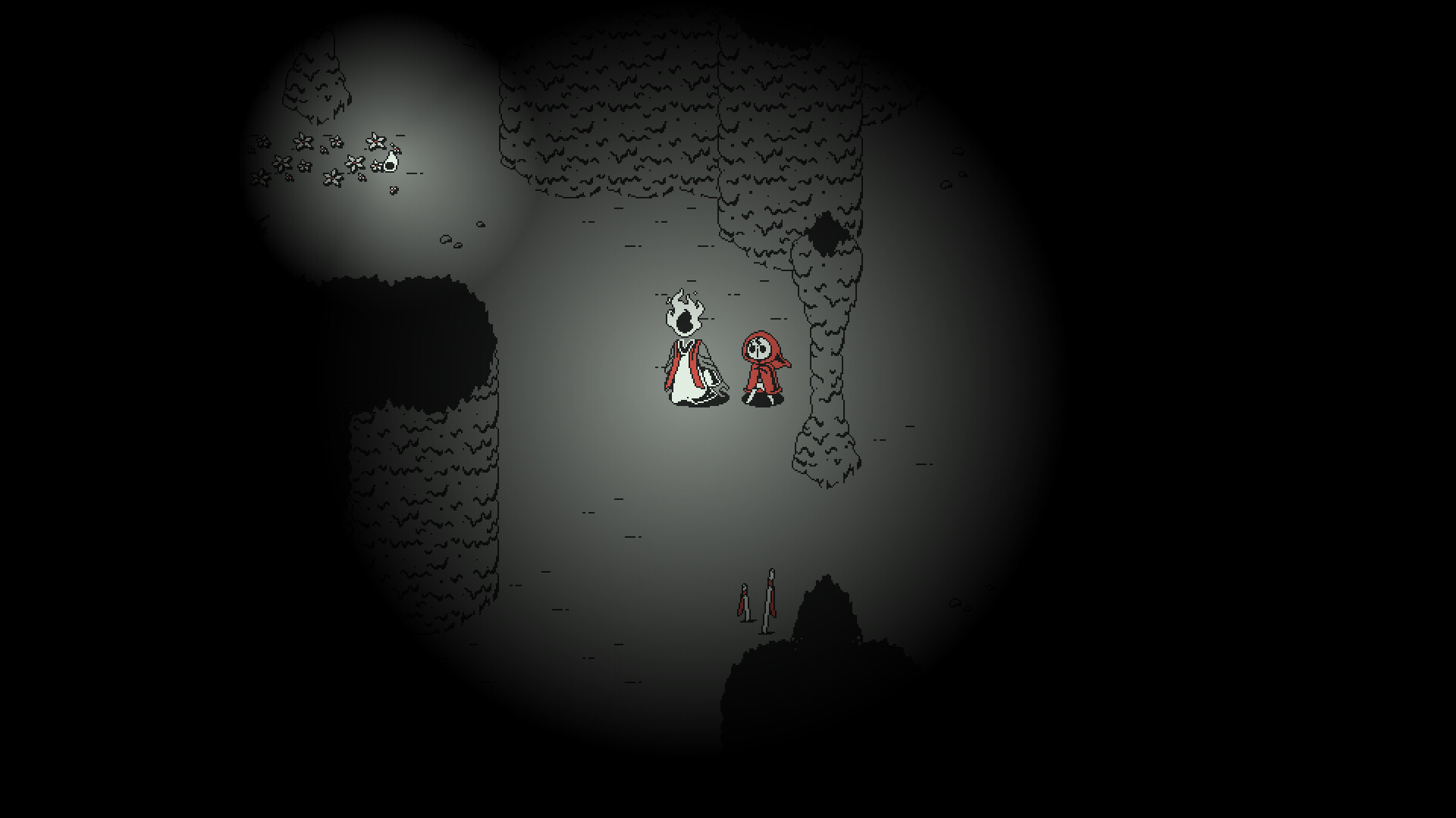 EMISSARY screenshot #5