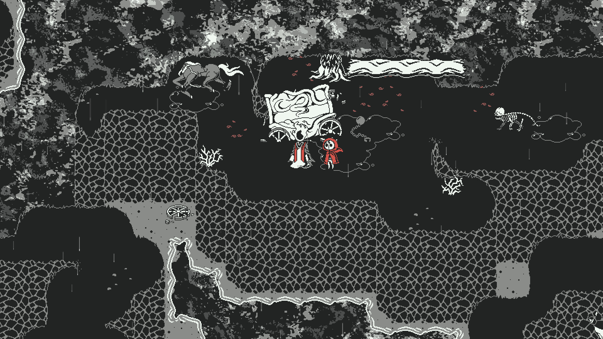 EMISSARY screenshot #4
