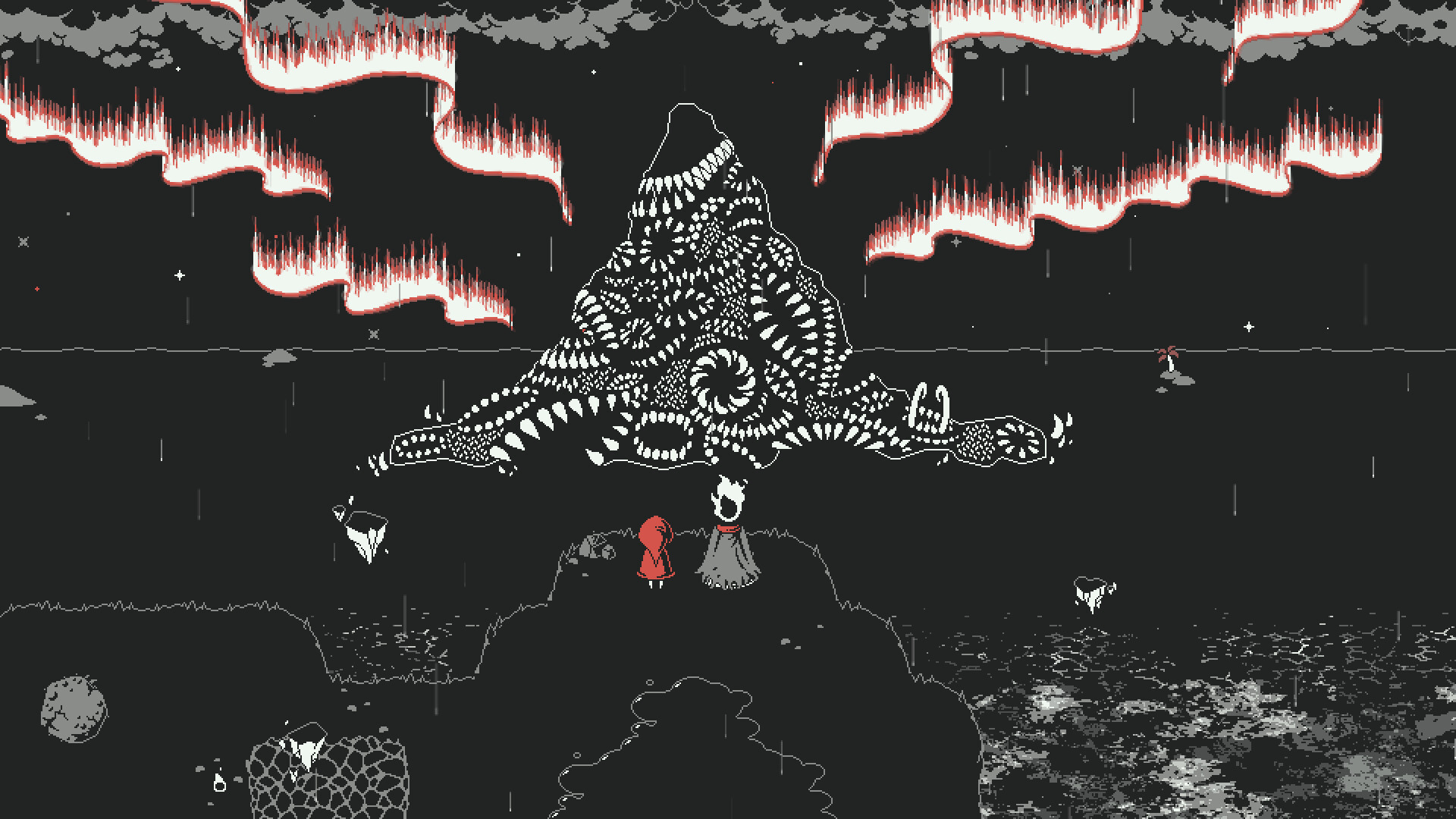 EMISSARY screenshot 1