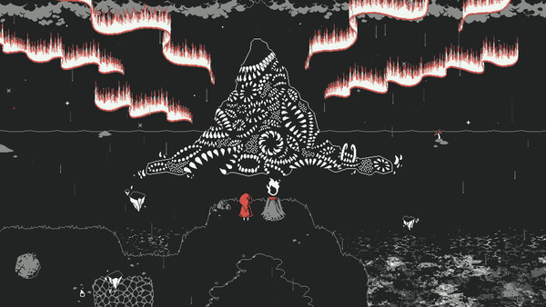 EMISSARY screenshot 1