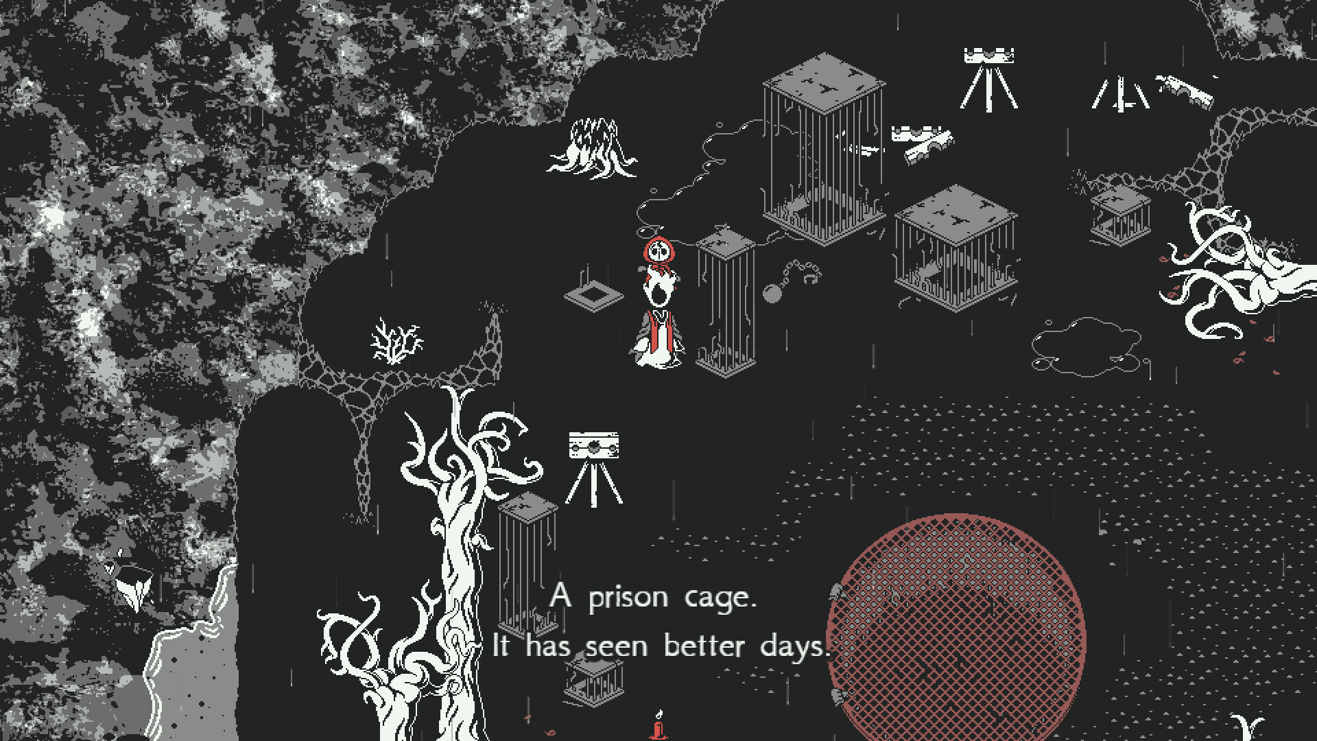 EMISSARY screenshot 2