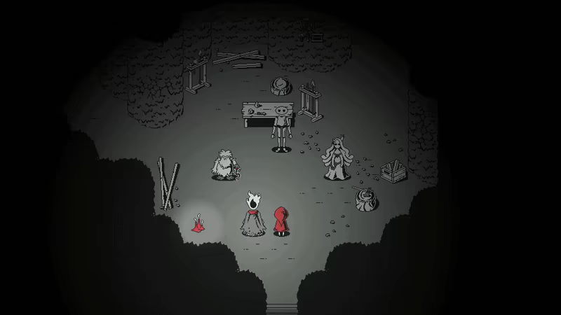EMISSARY video 2