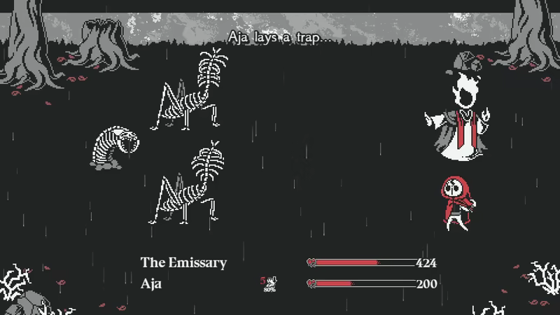 EMISSARY video 1
