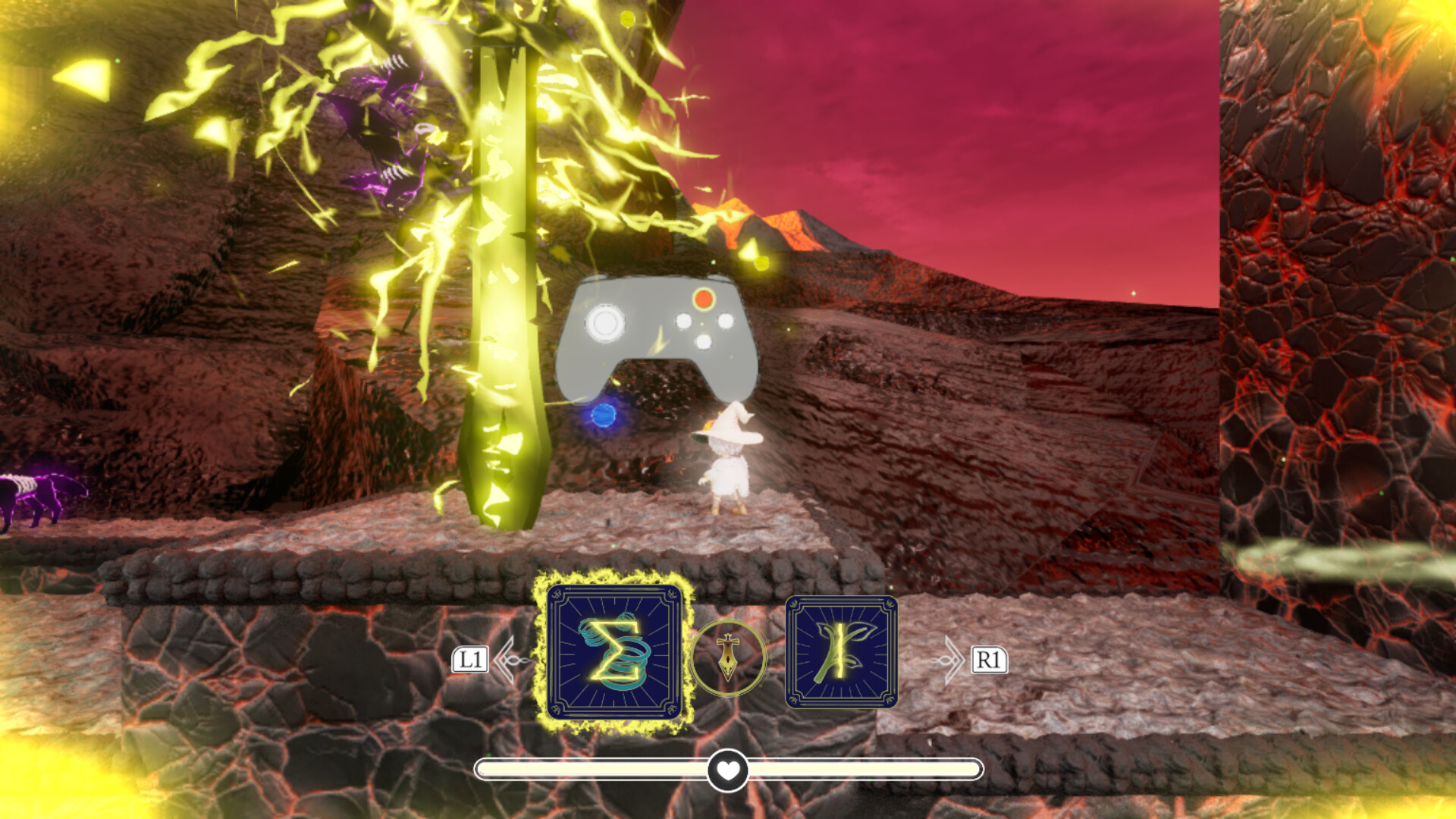 Wrispell screenshot #3