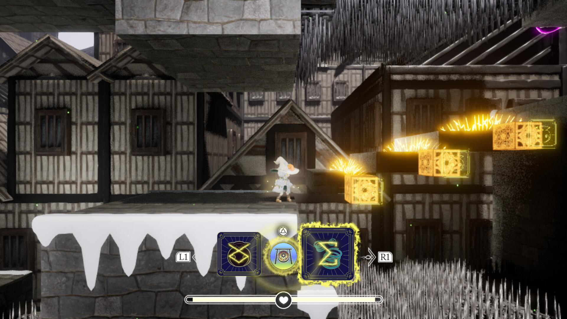 Wrispell screenshot #5