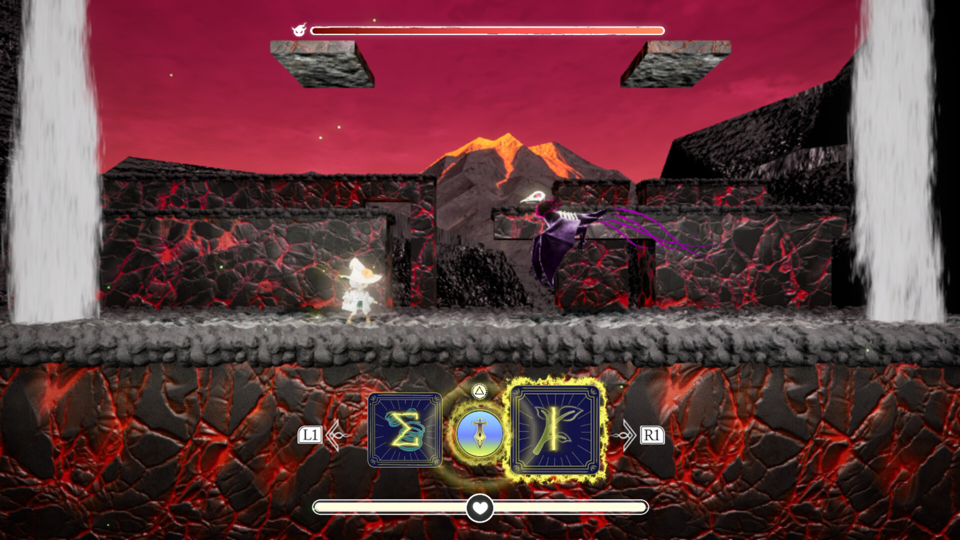 Wrispell screenshot #4