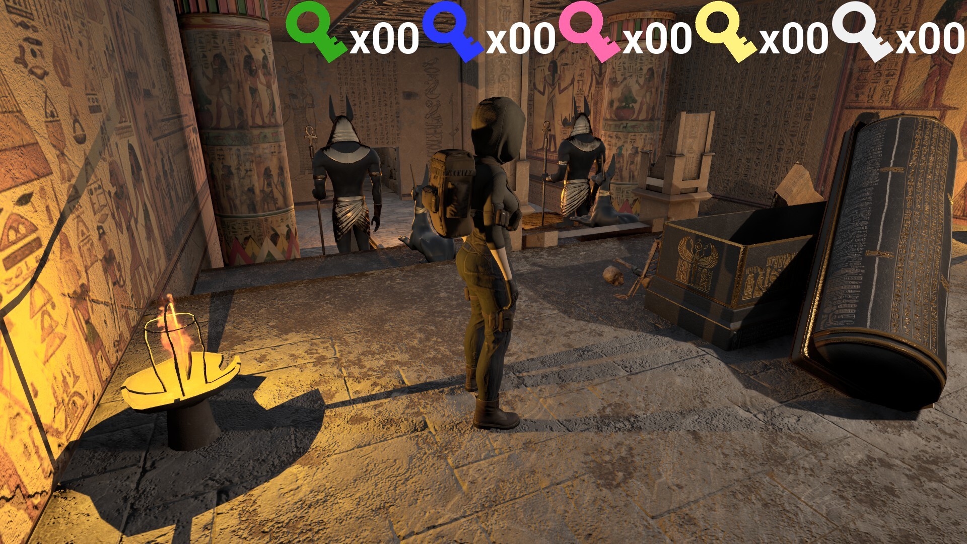 Fantastical Maze screenshot #4