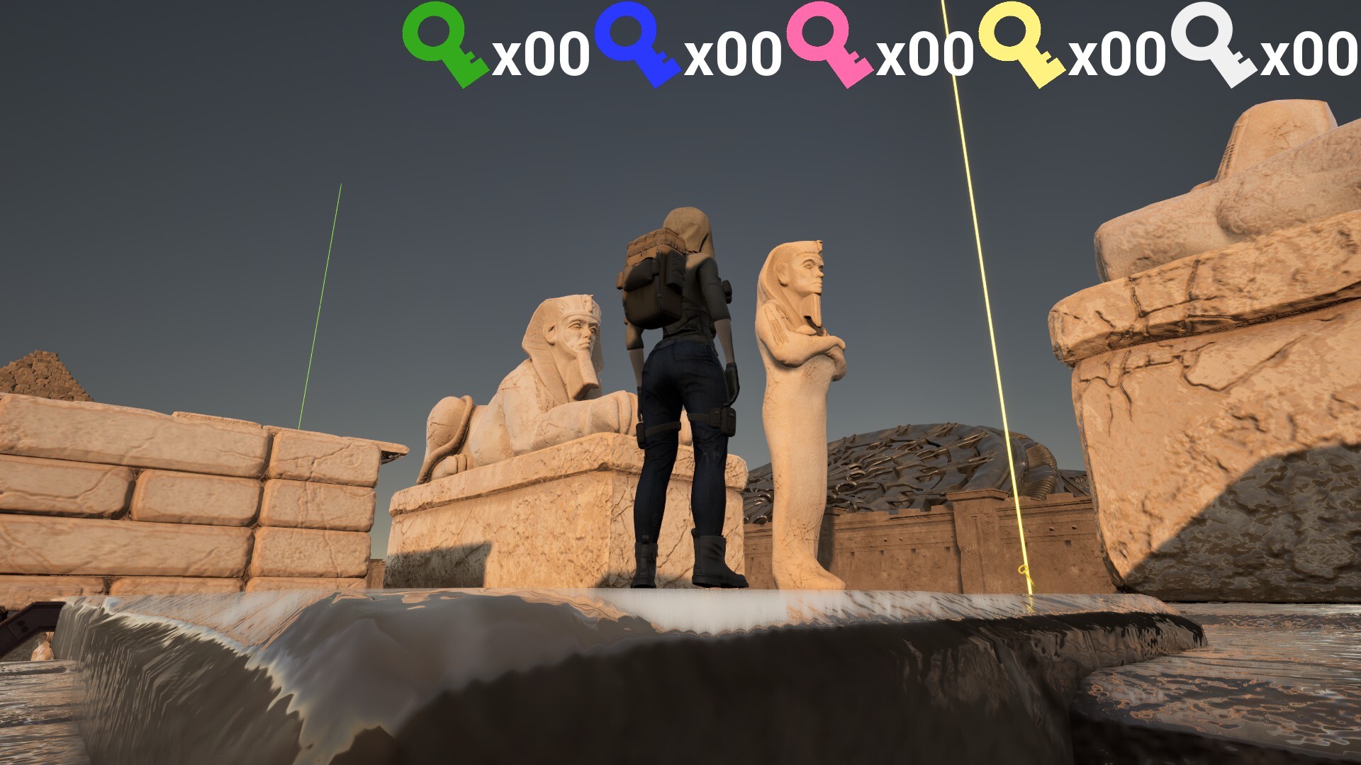 Fantastical Maze screenshot #6