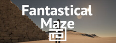 Fantastical Maze cover