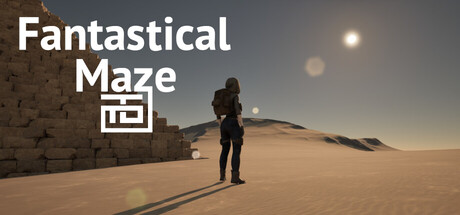 Fantastical Maze