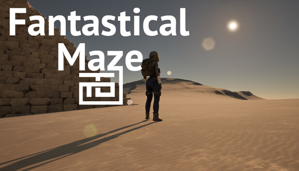 Fantastical Maze