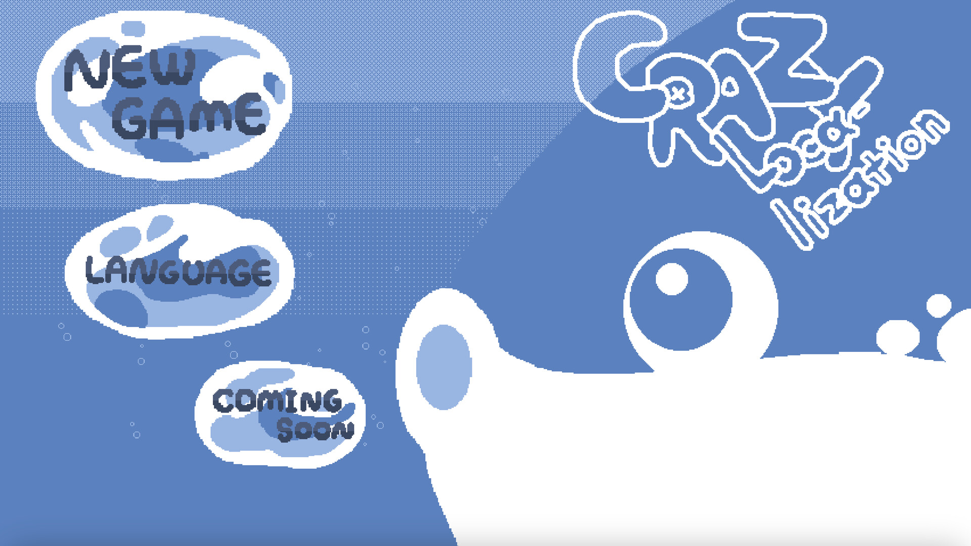 Crazy Localization screenshot 2