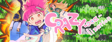Crazy Localization cover