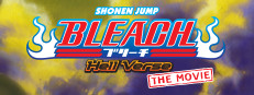 Bleach The Movie: Hell Verse game capsule image