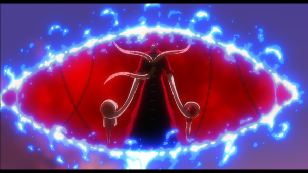 Bleach The Movie: Hell Verse screenshot 4