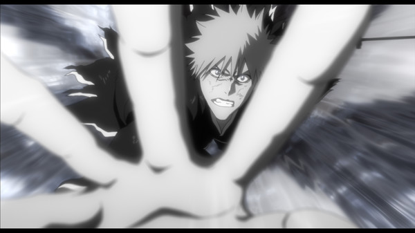 Bleach The Movie: Hell Verse screenshot 1