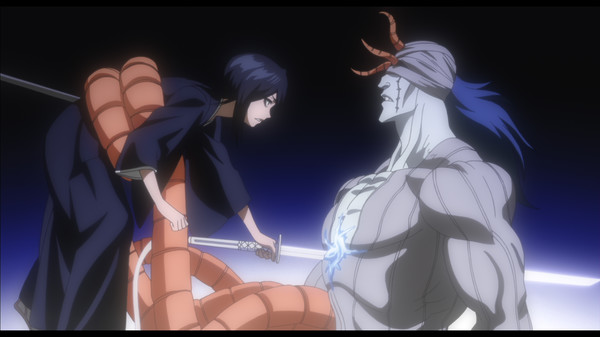 Bleach The Movie: Hell Verse screenshot 2