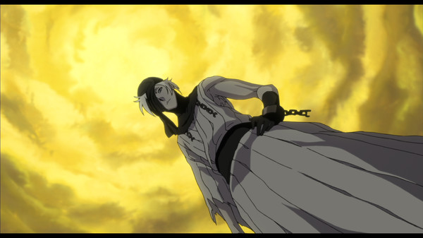 Bleach The Movie: Hell Verse screenshot 3