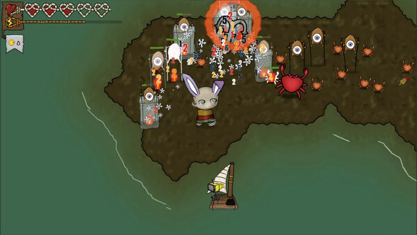 Screenshot media