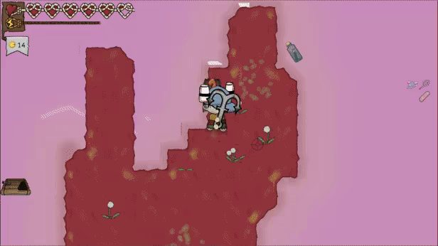 Buster Ocean video 2