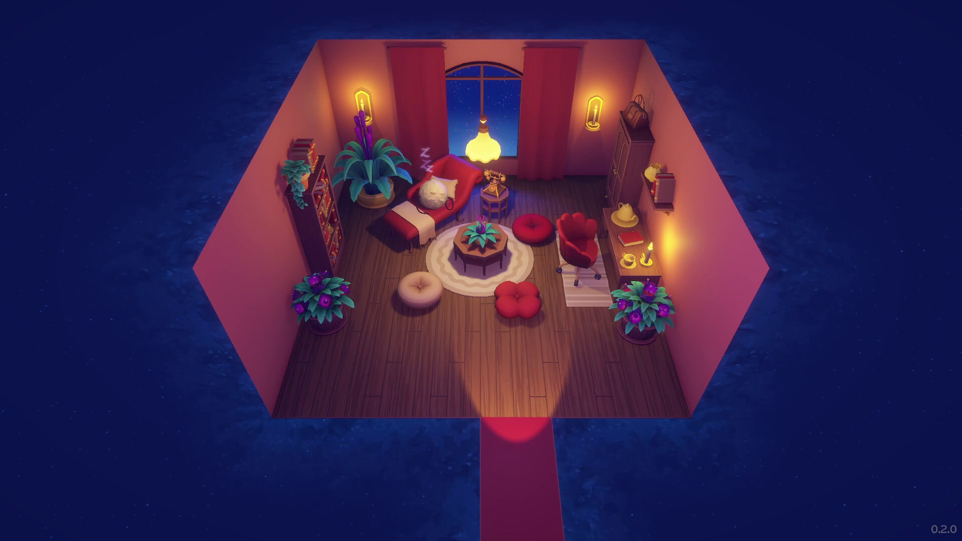 The Grant Wish Hotel screenshot #7