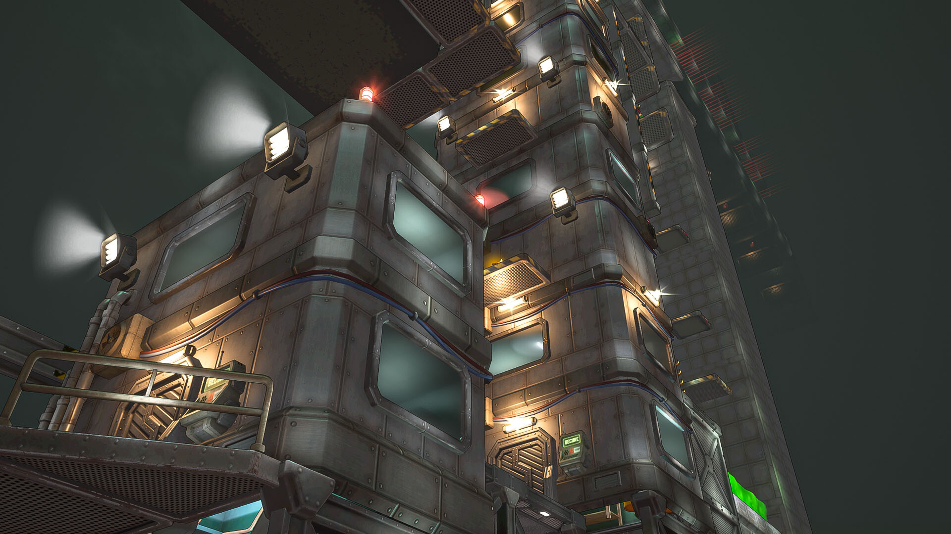 GUN MONKEY! Featured Screenshot #1