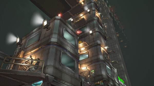 GUN MONKEY! screenshot 1