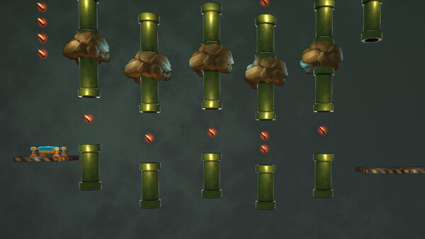 GUN MONKEY! screenshot 3