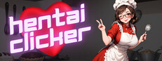 Hentai Clicker: Alice is streaming cover