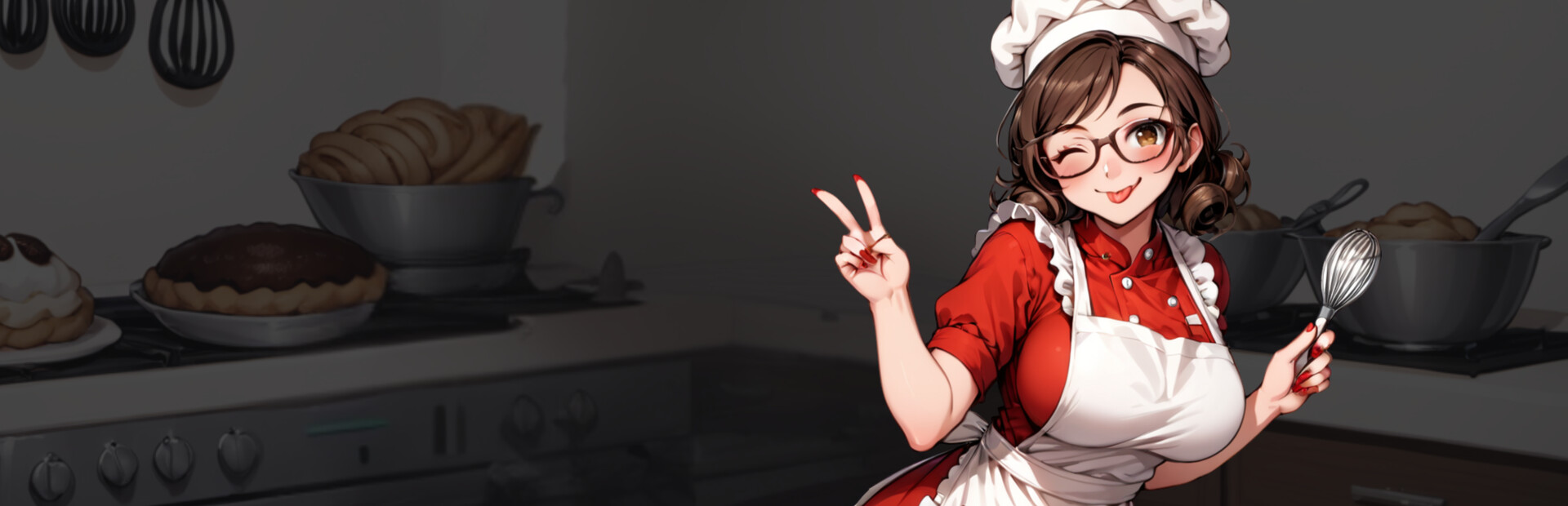 Hentai Clicker: Alice is streaming