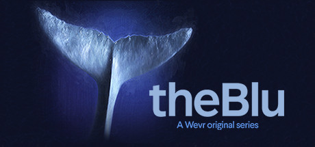 theBlu Cover Image