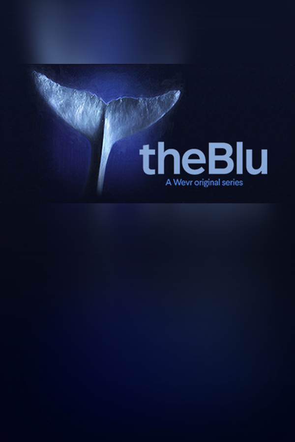 Cover art of theBlu