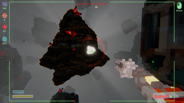 Screenshot media