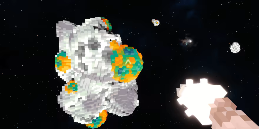 Starlocked video 1