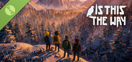 Is This the Way Demo