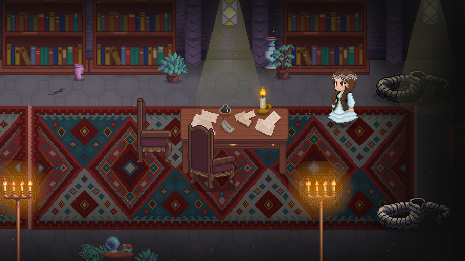 Heart of Ural screenshot #5