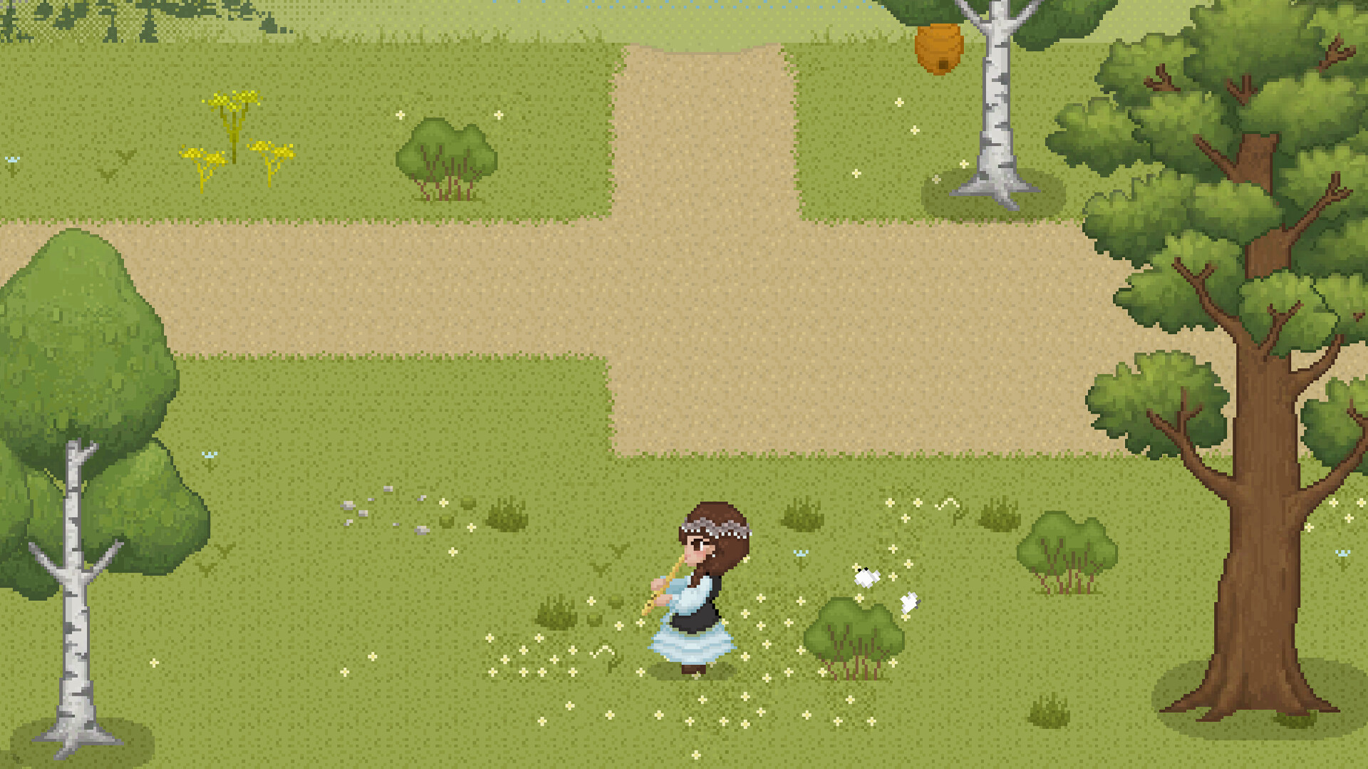 Heart of Ural screenshot #1