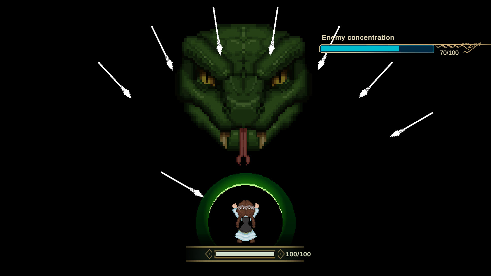 Heart of Ural screenshot #3