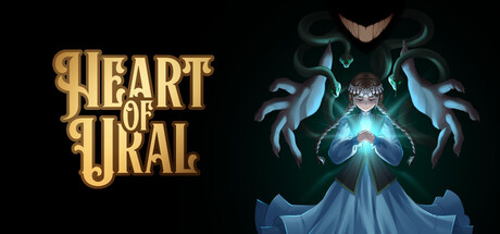 Heart of Ural