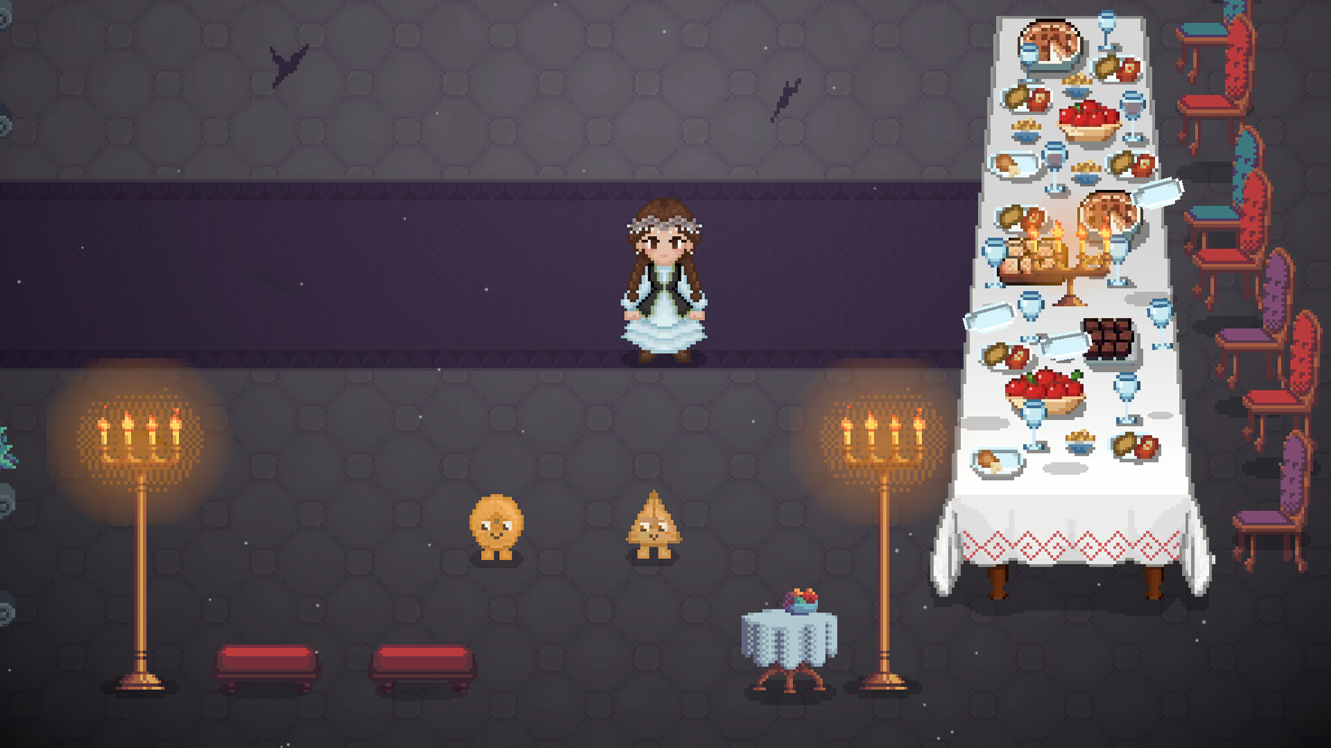 Heart of Ural screenshot #7