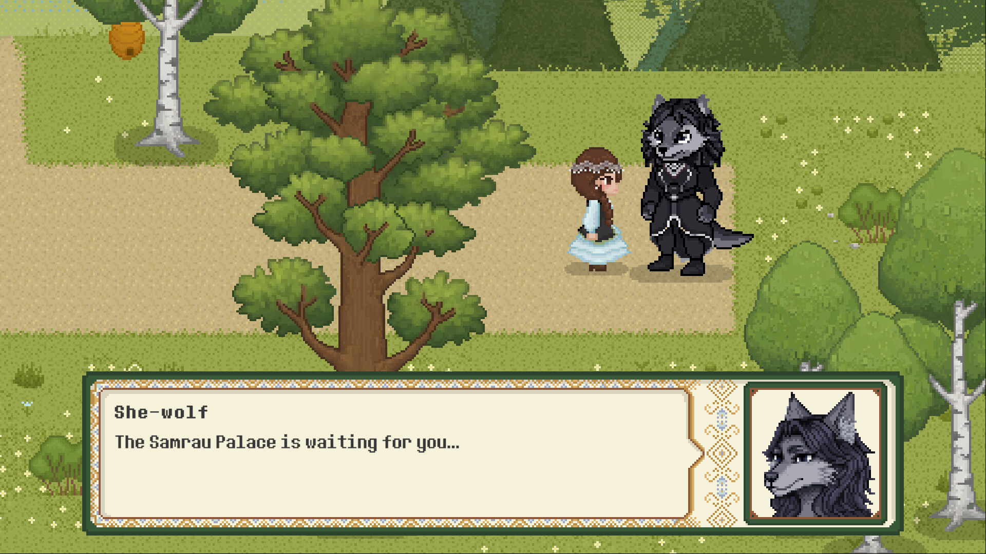 Heart of Ural screenshot #4