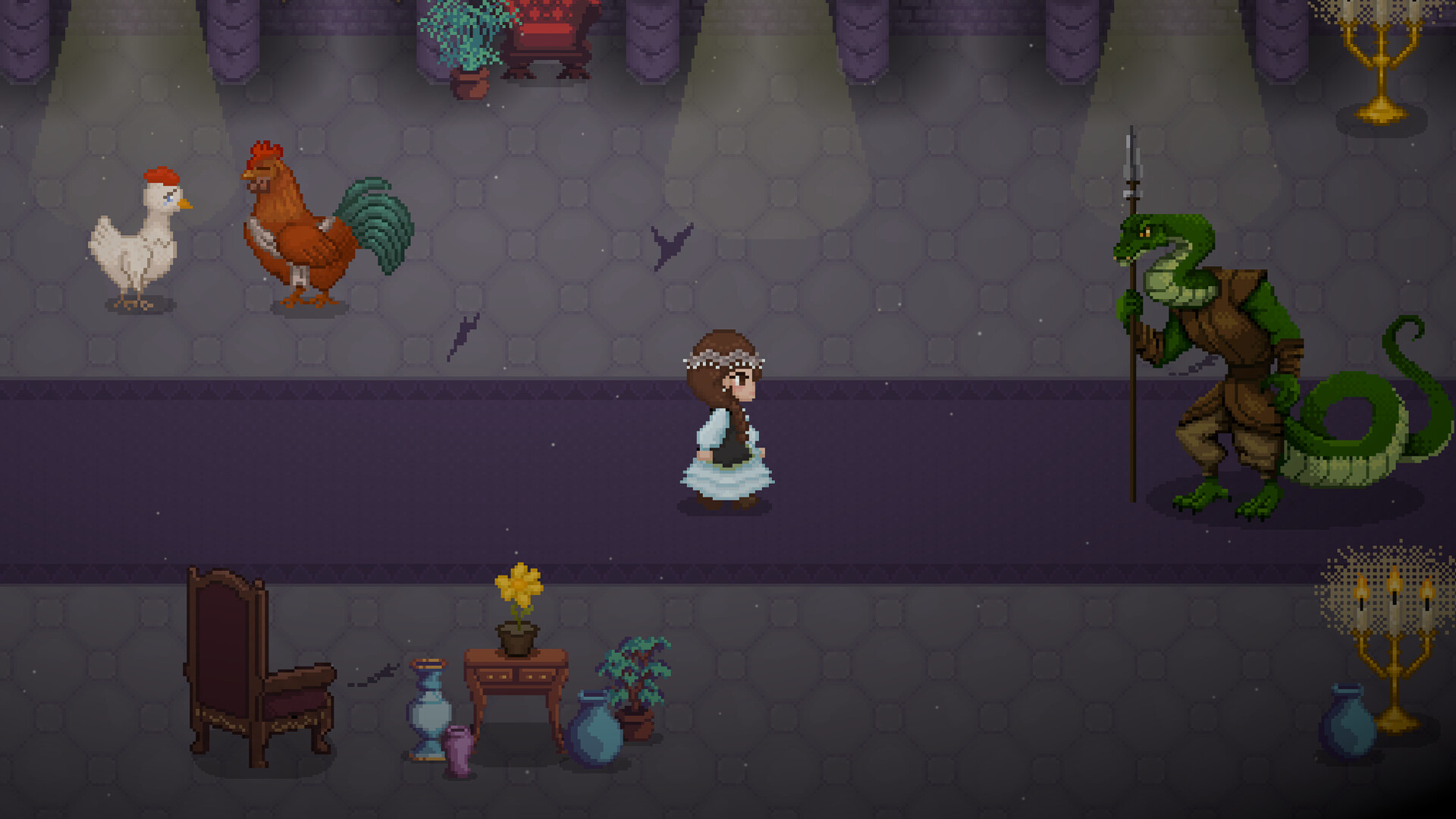 Heart of Ural screenshot #9