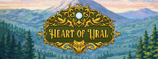 Heart of Ural