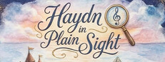 Haydn In Plain Sight