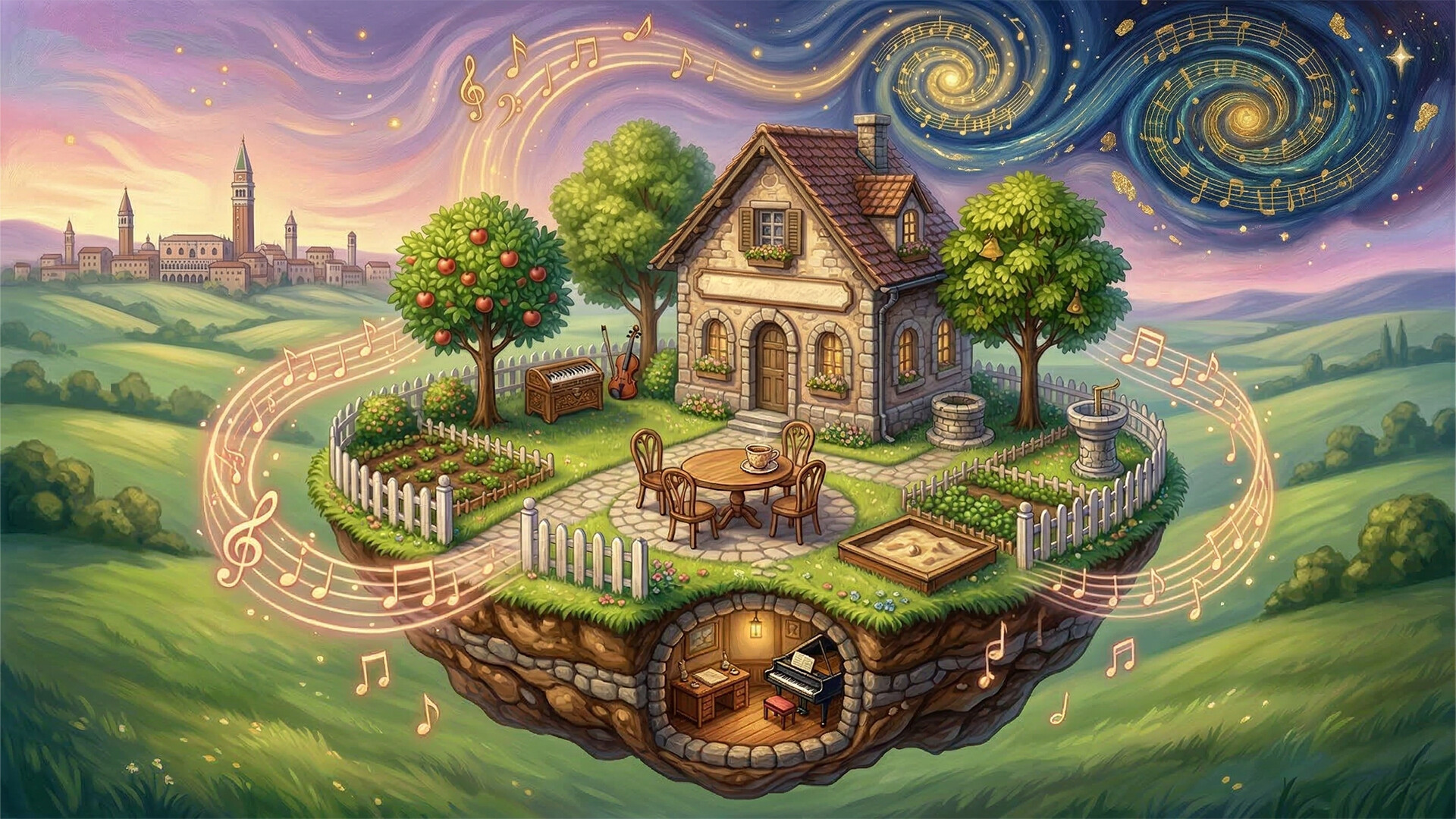 Haydn In Plain Sight screenshot #2