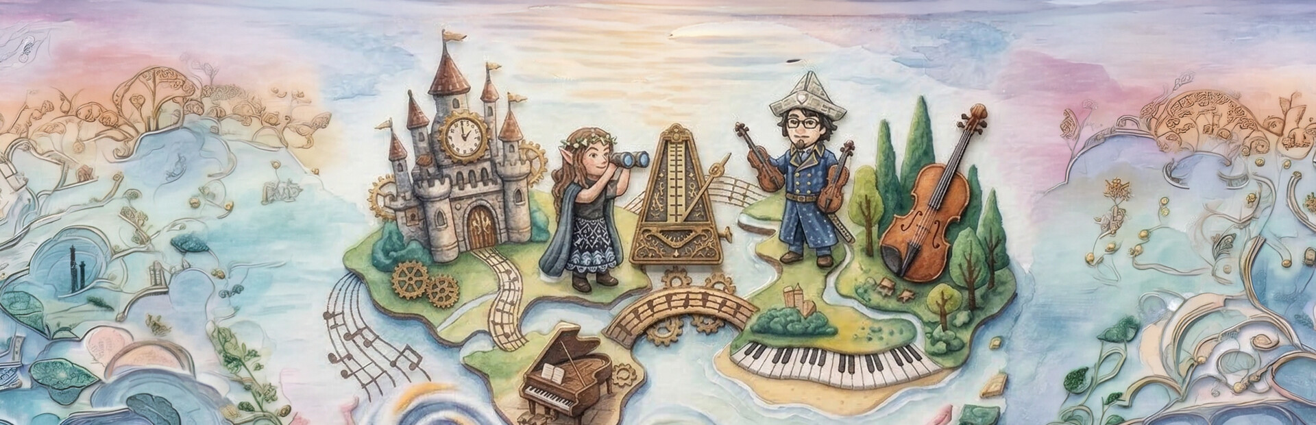 Haydn In Plain Sight