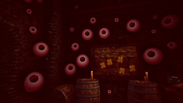 Скриншот 2 из игры Under Potion Influence