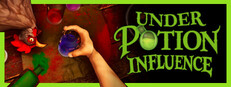 Under Potion Influence cover