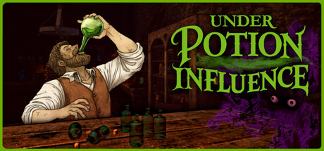 Under Potion Influence
